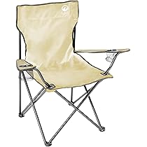 Amazon.co.jp: キャンプ チェア アウトドアチェア 折りたたみ